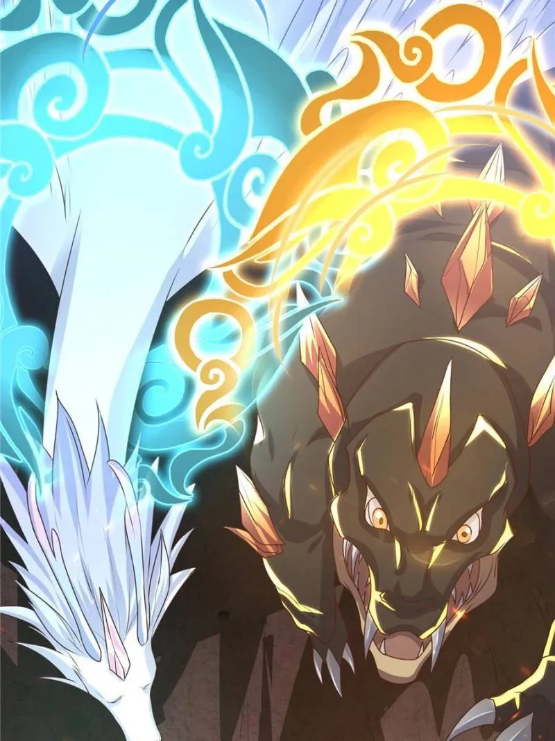 Dragon Master Chapter 155 Online - página 31