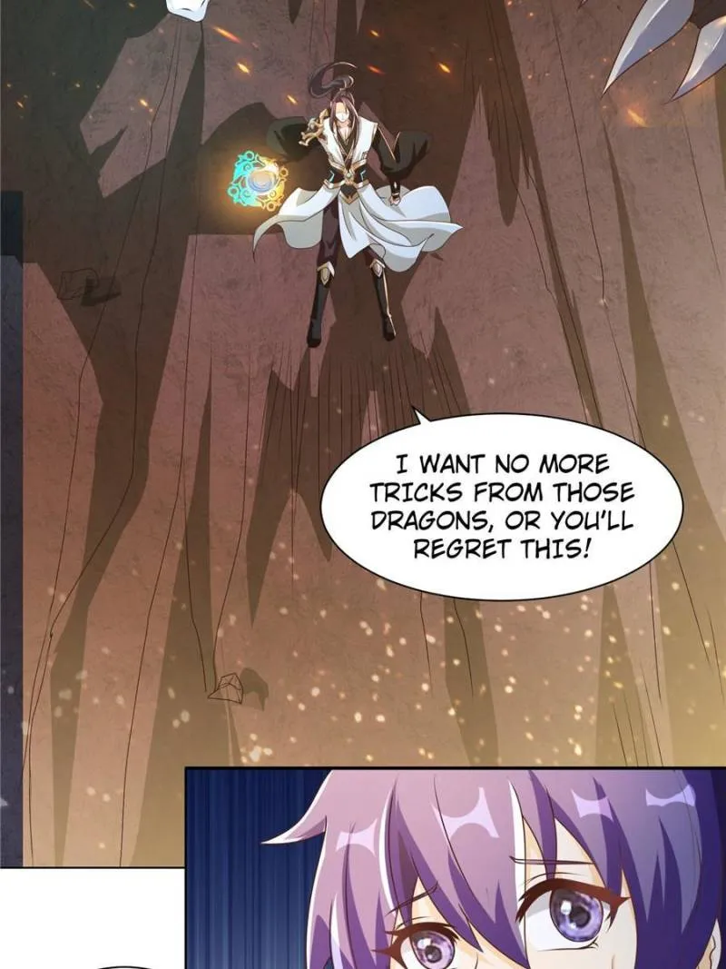 Dragon Master Chapter 155 Online - página 32