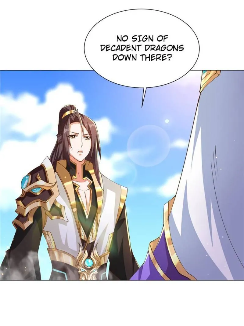 Dragon Master Chapter 155 Online - página 39