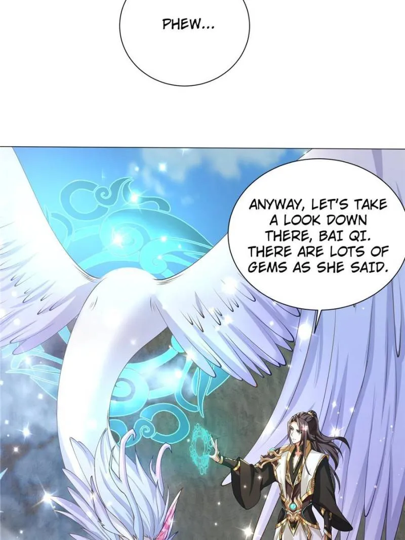 Dragon Master Chapter 155 Online - página 47
