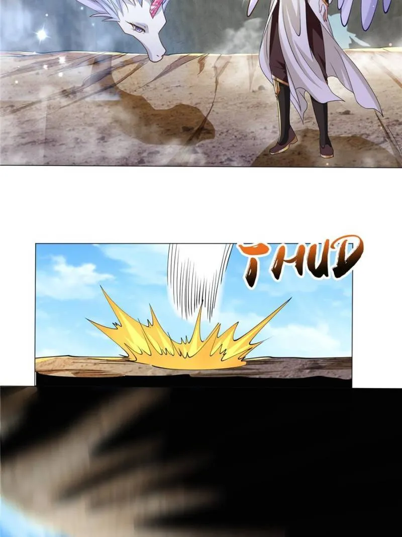 Dragon Master Chapter 155 Online - página 48