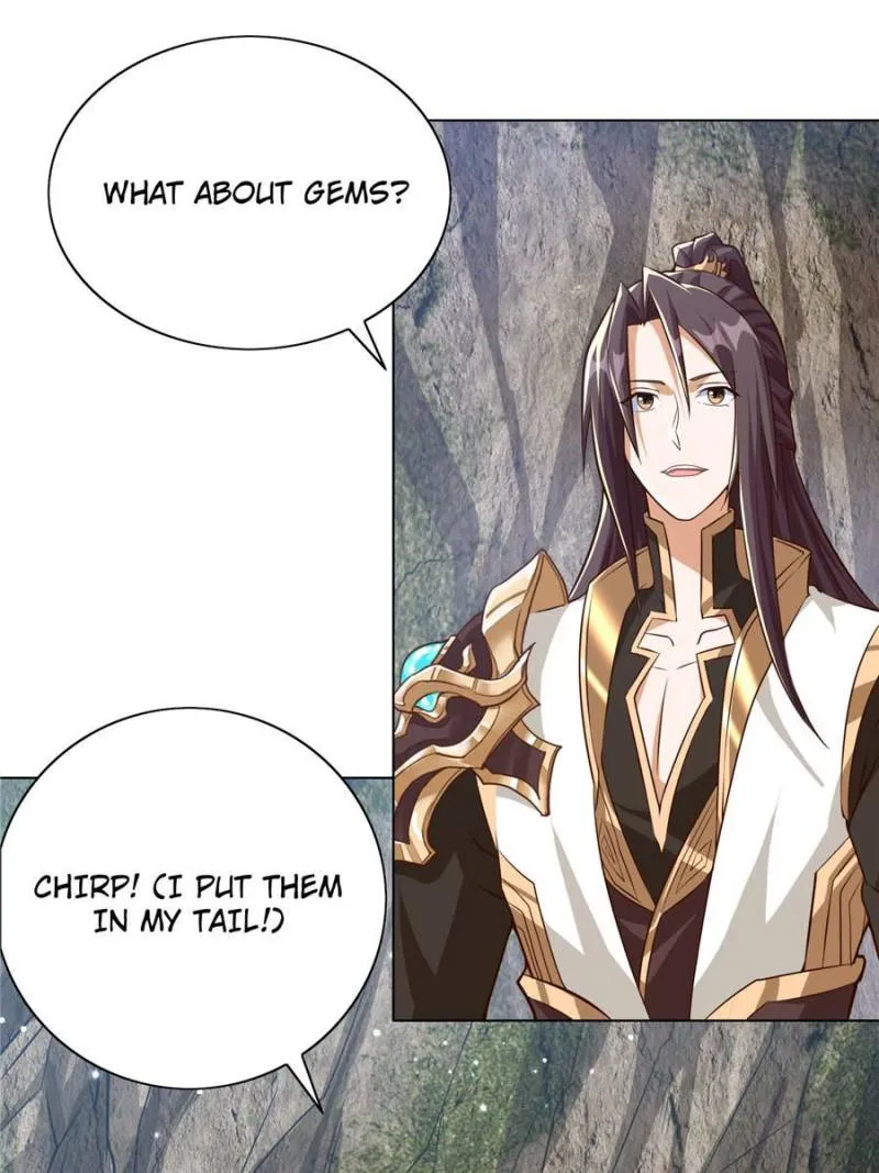 Dragon Master Chapter 155 Online - página 53