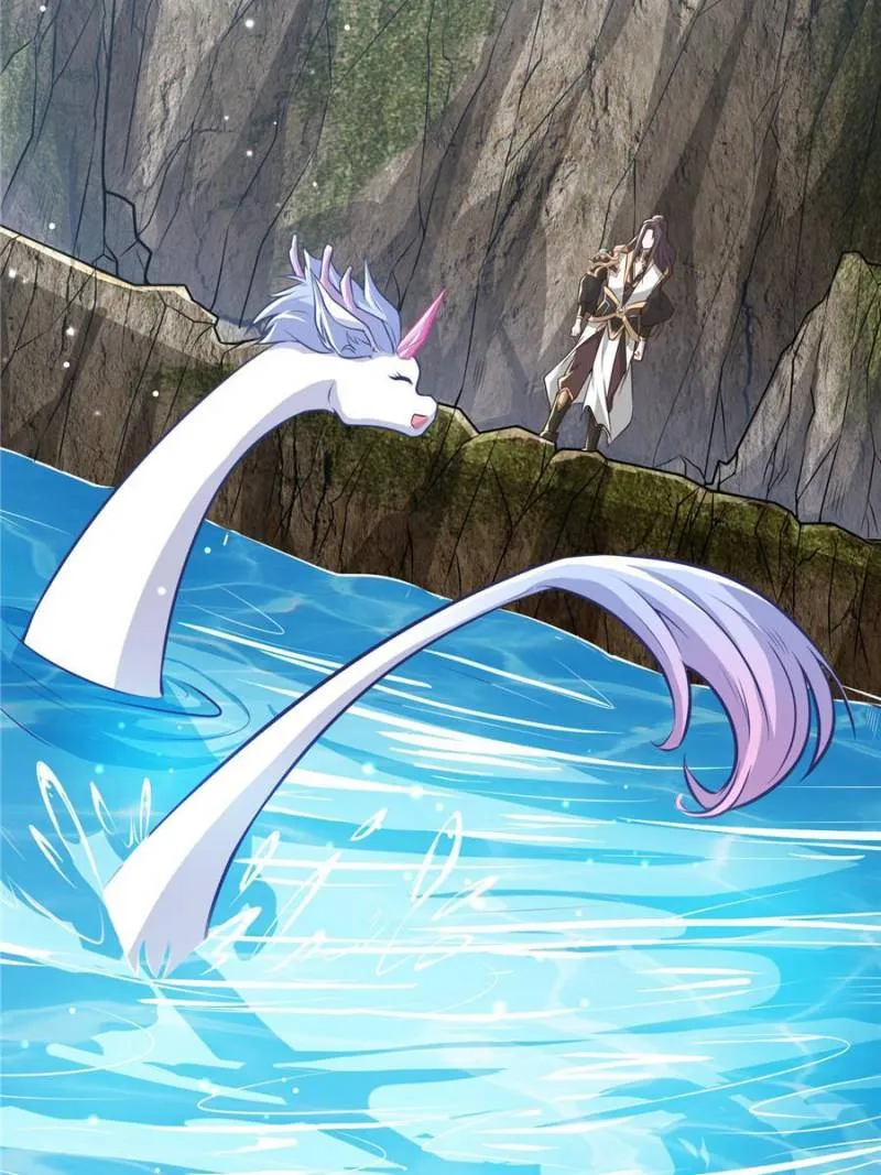 Dragon Master Chapter 155 Online - página 54