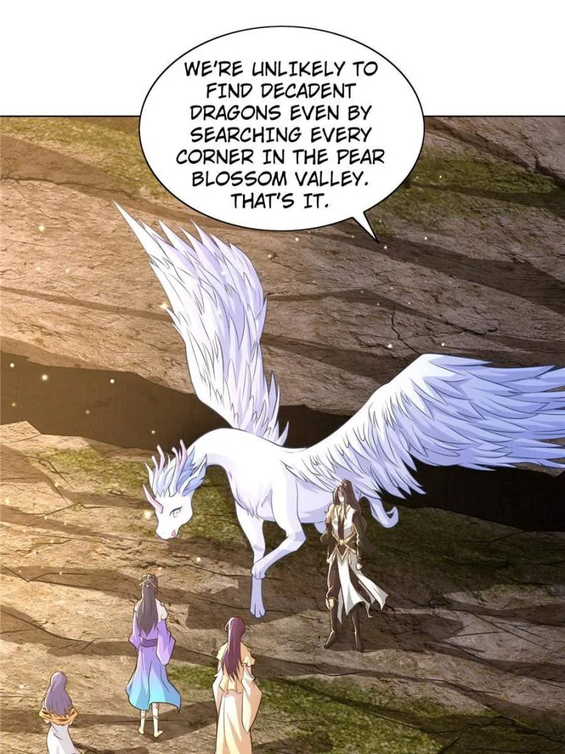 Dragon Master Chapter 155 Online - página 56