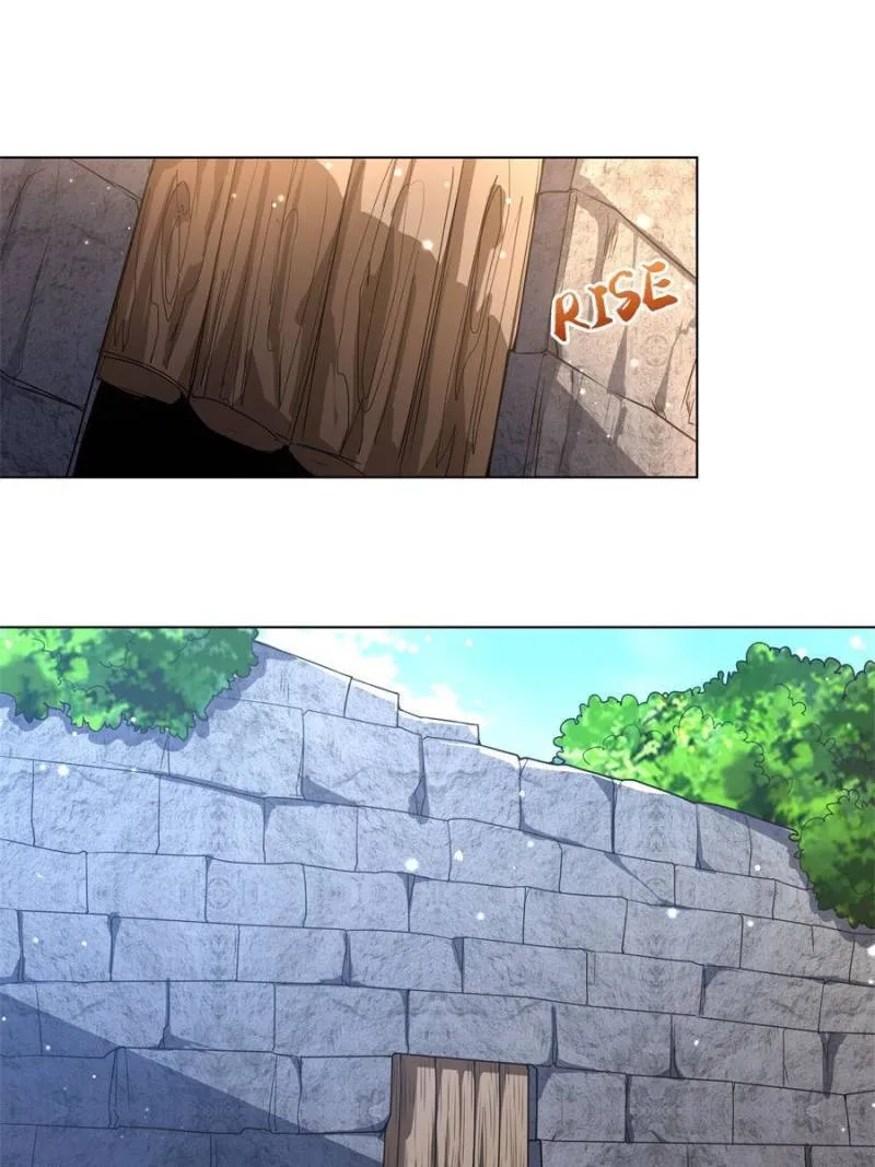 Dragon Master Chapter 156 Online - página 1