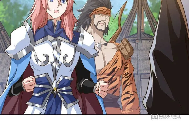 Dragon Master Chapter 156 Online - página 3