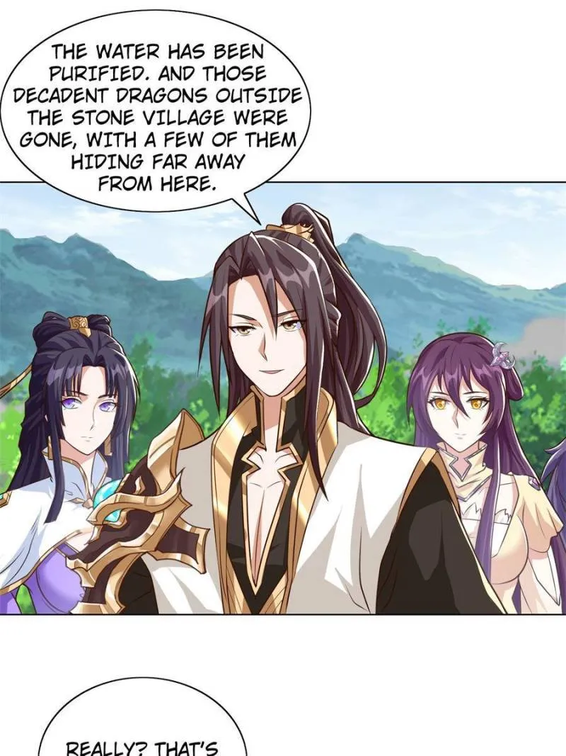 Dragon Master Chapter 156 Online - página 4