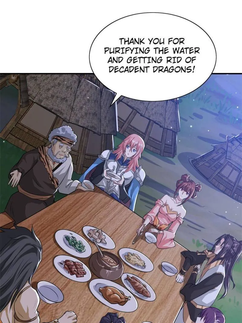 Dragon Master Chapter 156 Online - página 10