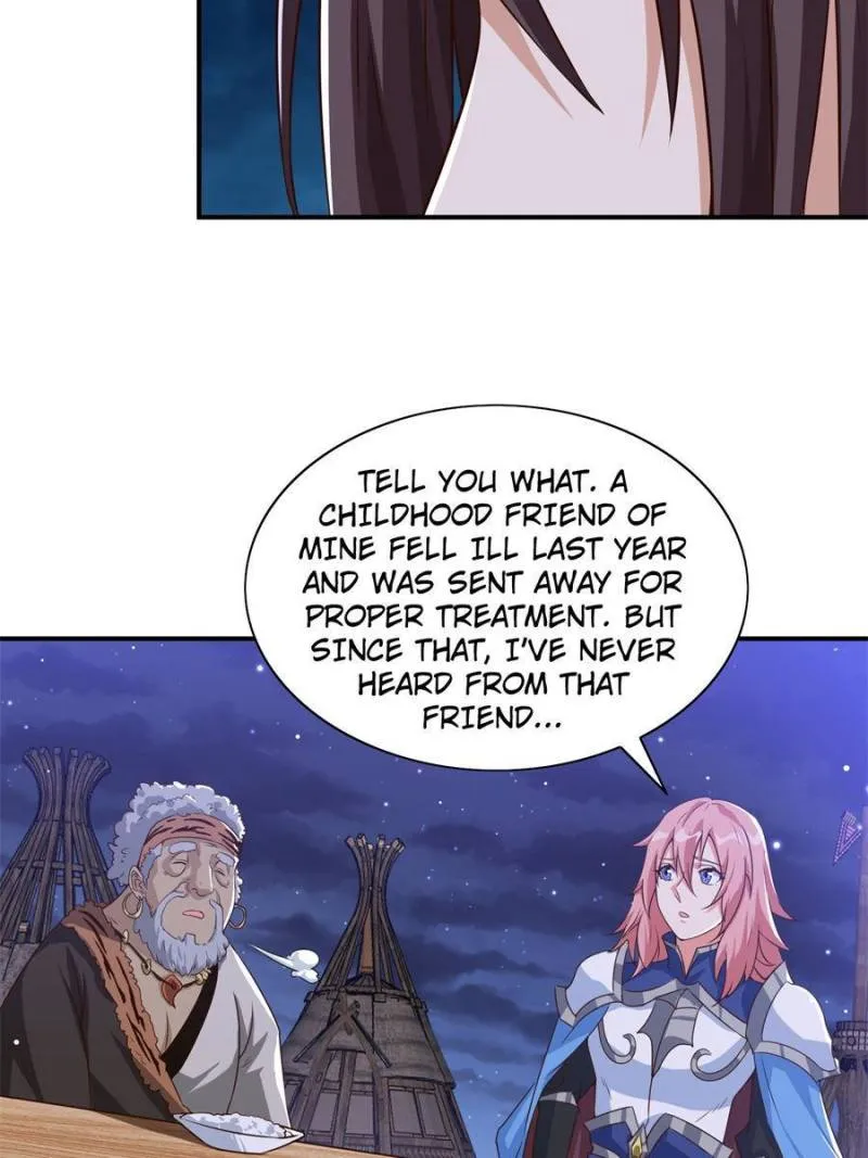 Dragon Master Chapter 156 Online - página 13