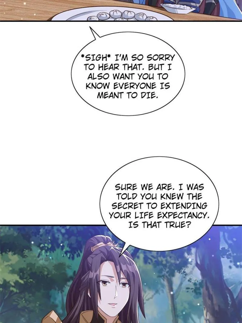 Dragon Master Chapter 156 Online - página 14