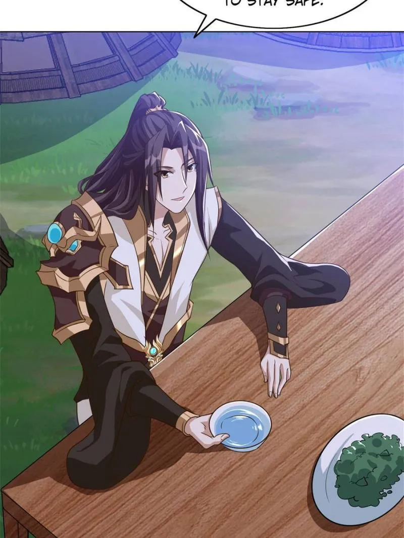 Dragon Master Chapter 156 Online - página 17