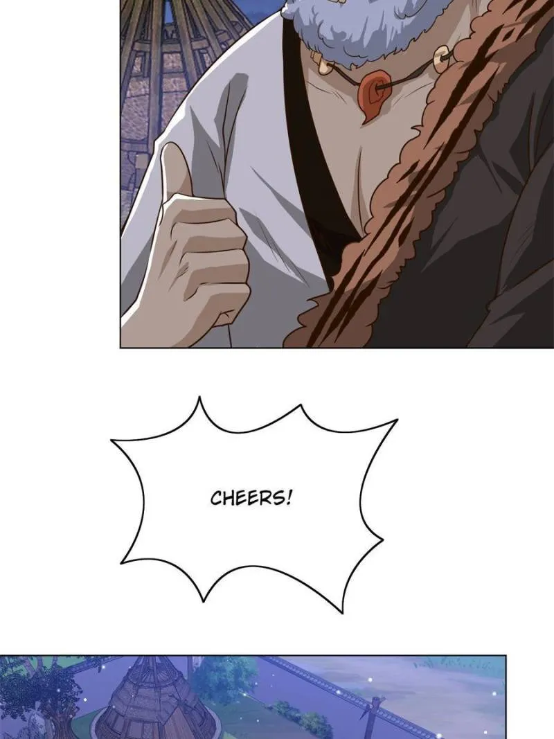 Dragon Master Chapter 156 Online - página 19