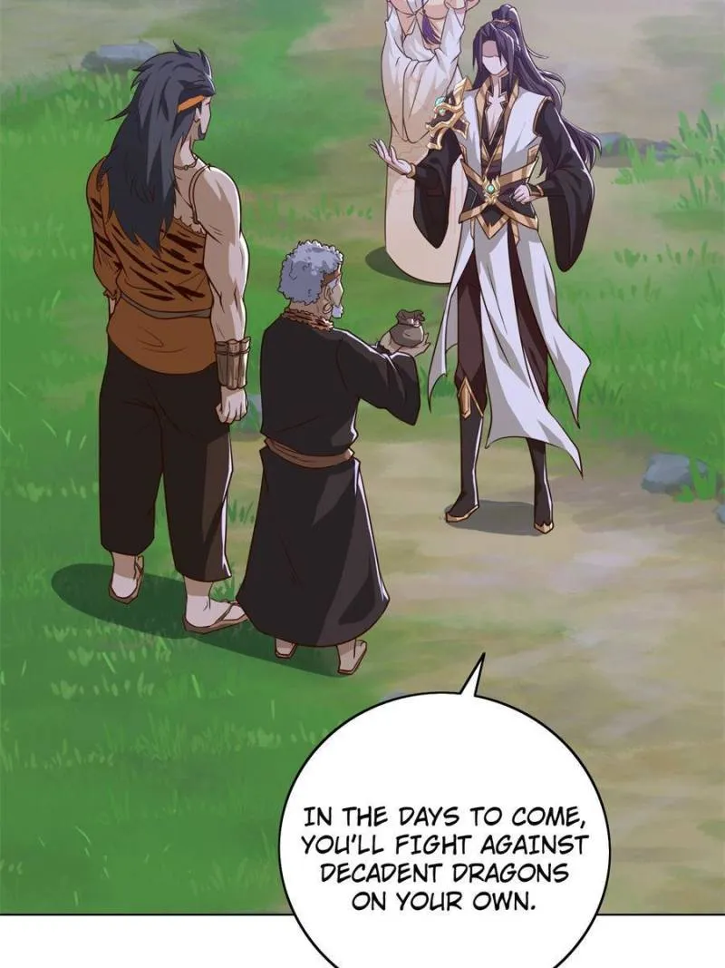 Dragon Master Chapter 156 Online - página 22