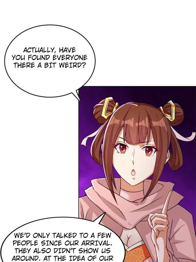 Dragon Master Chapter 156 Online - página 31