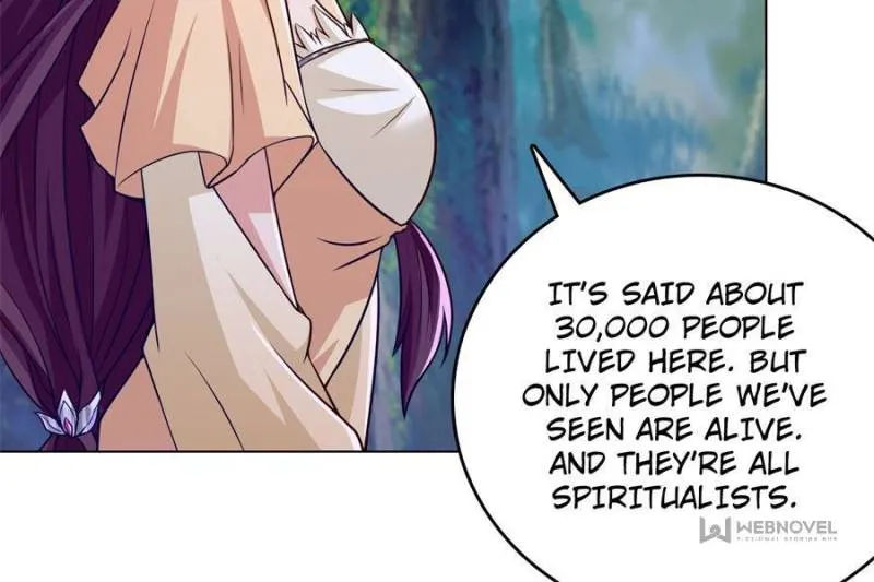 Dragon Master Chapter 156 Online - página 40