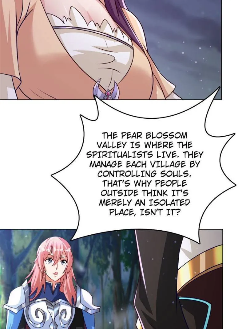 Dragon Master Chapter 156 Online - página 47