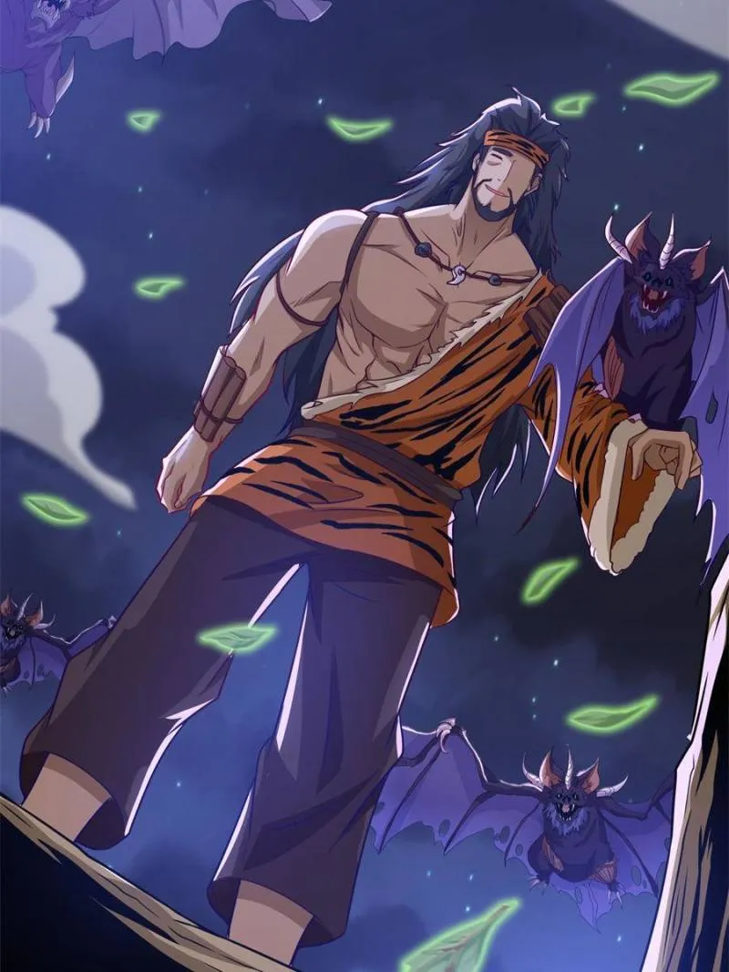 Dragon Master Chapter 156 Online - página 54