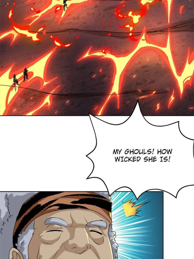 Dragon Master Chapter 158 Online - página 3