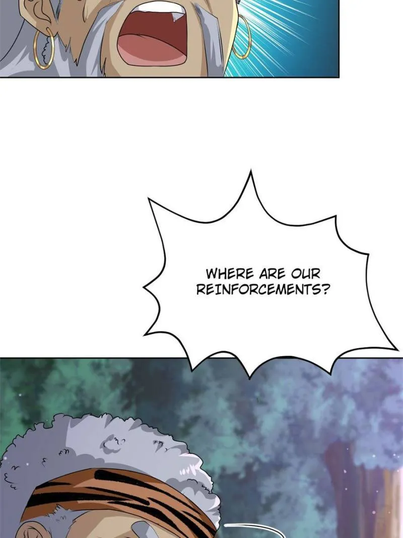 Dragon Master Chapter 158 Online - página 4