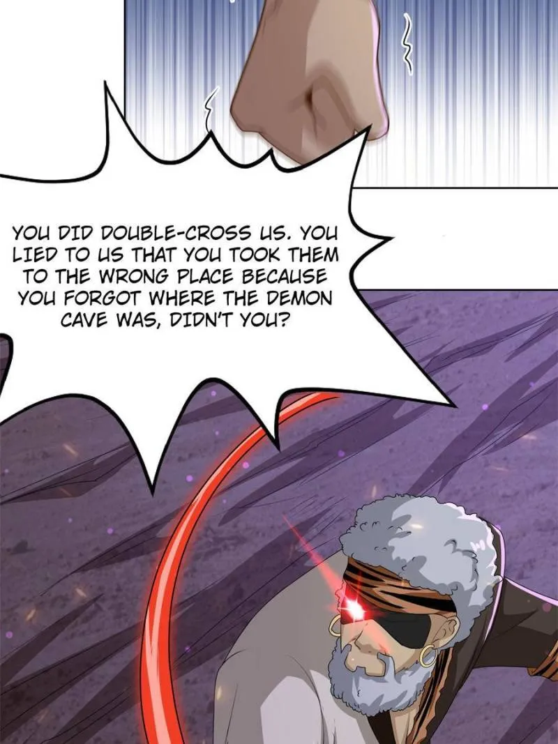 Dragon Master Chapter 158 Online - página 9