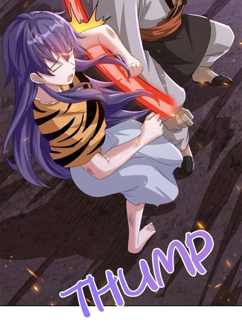 Dragon Master Chapter 158 Online - página 10