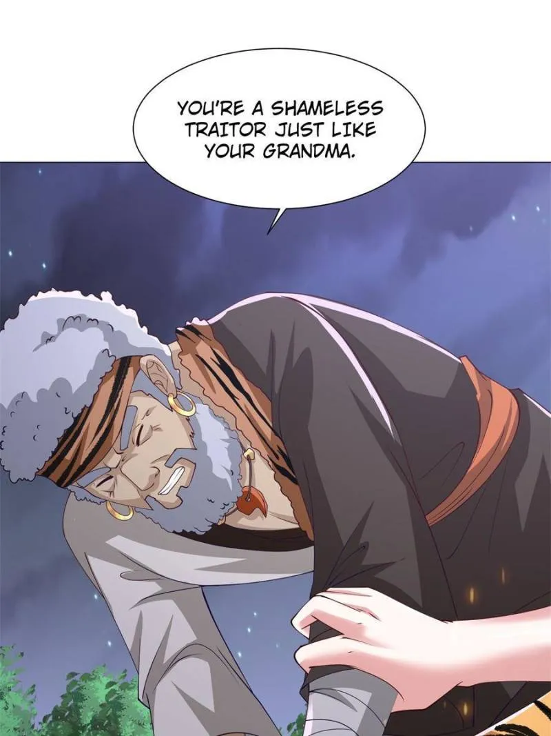 Dragon Master Chapter 158 Online - página 12