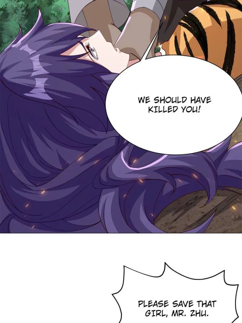 Dragon Master Chapter 158 Online - página 13