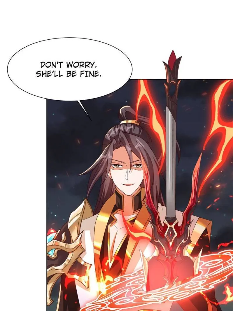Dragon Master Chapter 158 Online - página 15