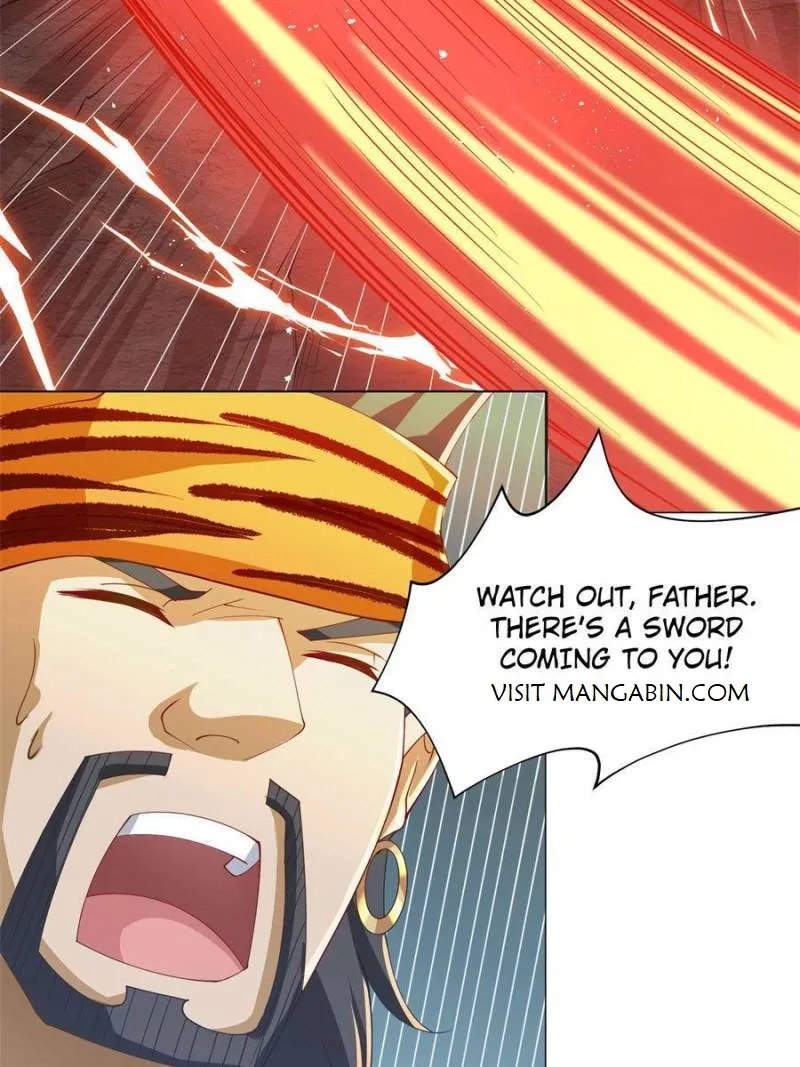 Dragon Master Chapter 158 Online - página 18