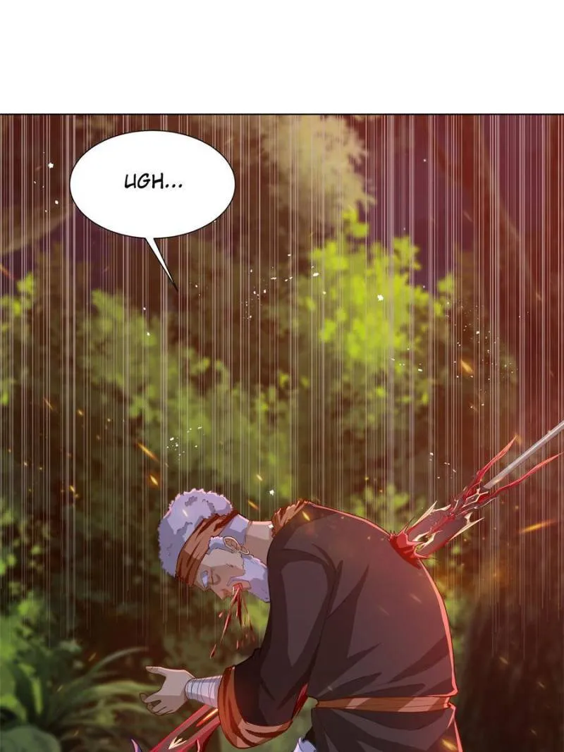 Dragon Master Chapter 158 Online - página 22