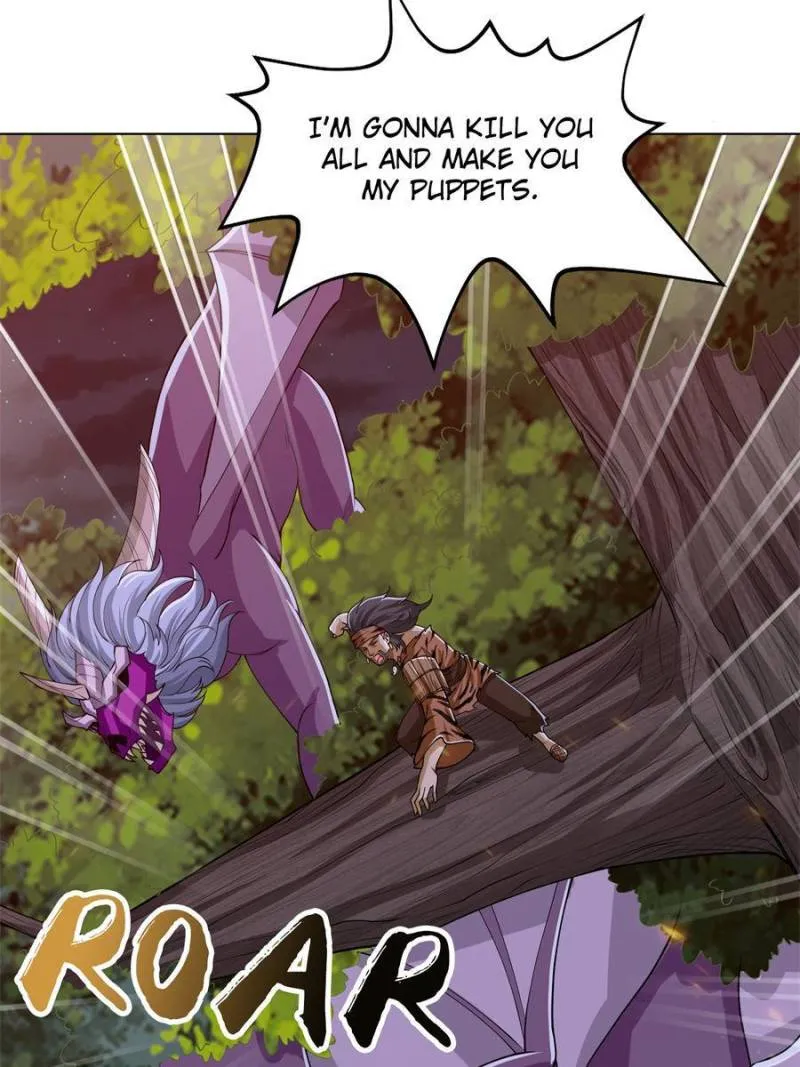 Dragon Master Chapter 158 Online - página 24