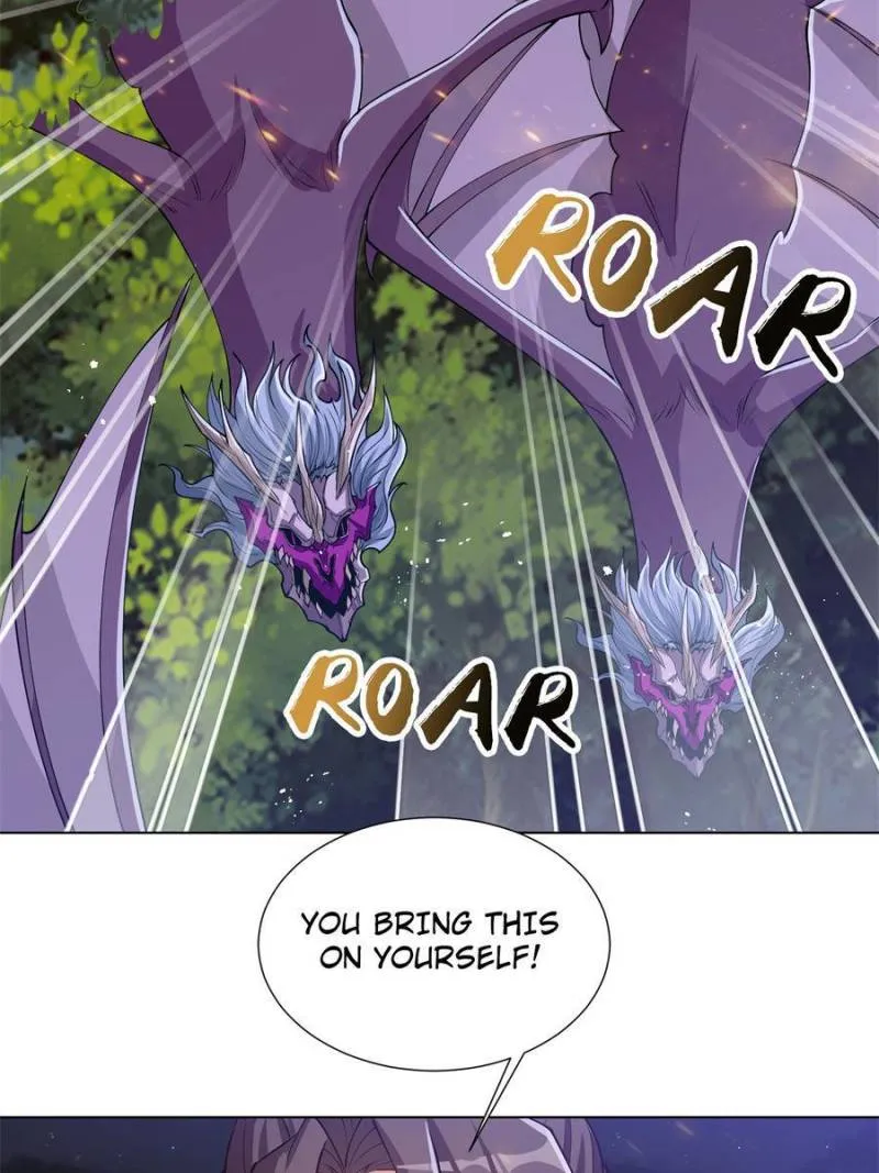 Dragon Master Chapter 158 Online - página 25