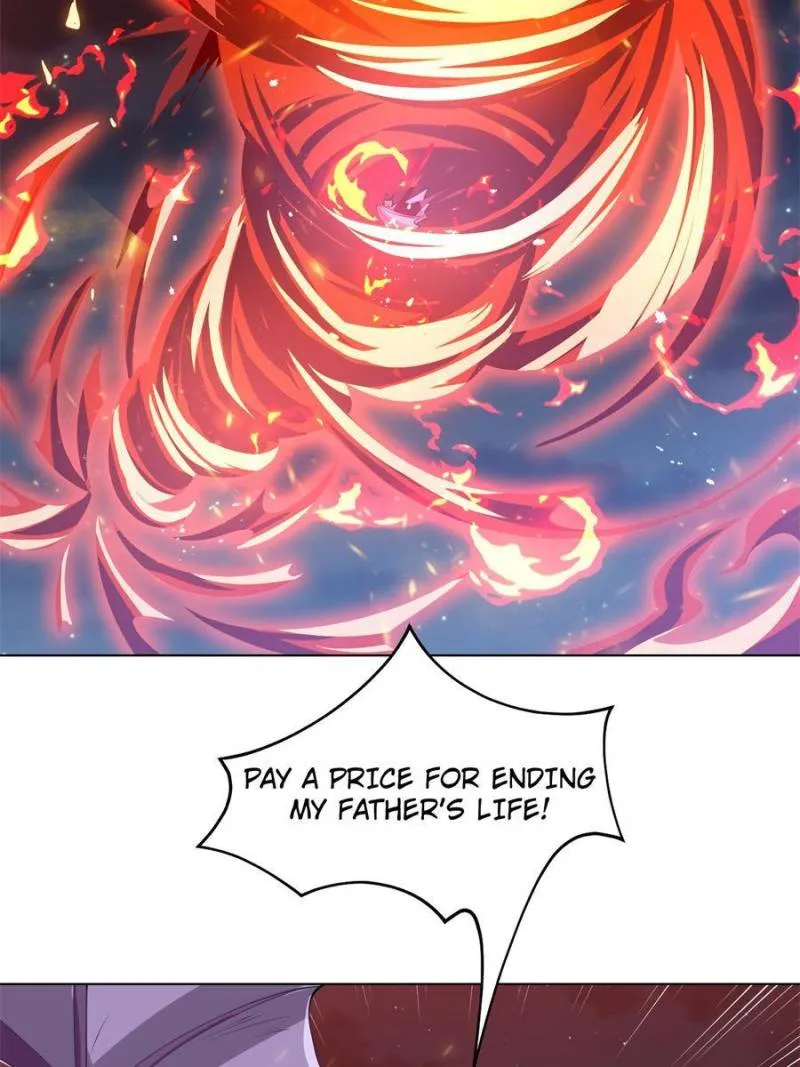 Dragon Master Chapter 158 Online - página 28
