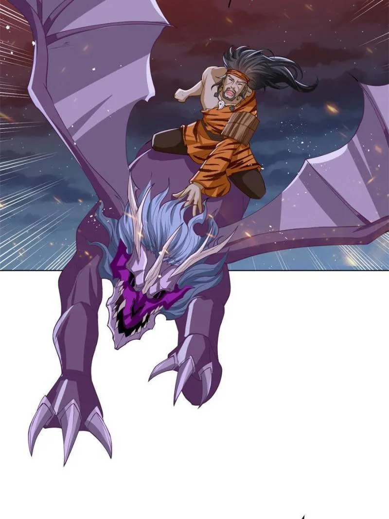 Dragon Master Chapter 158 Online - página 29