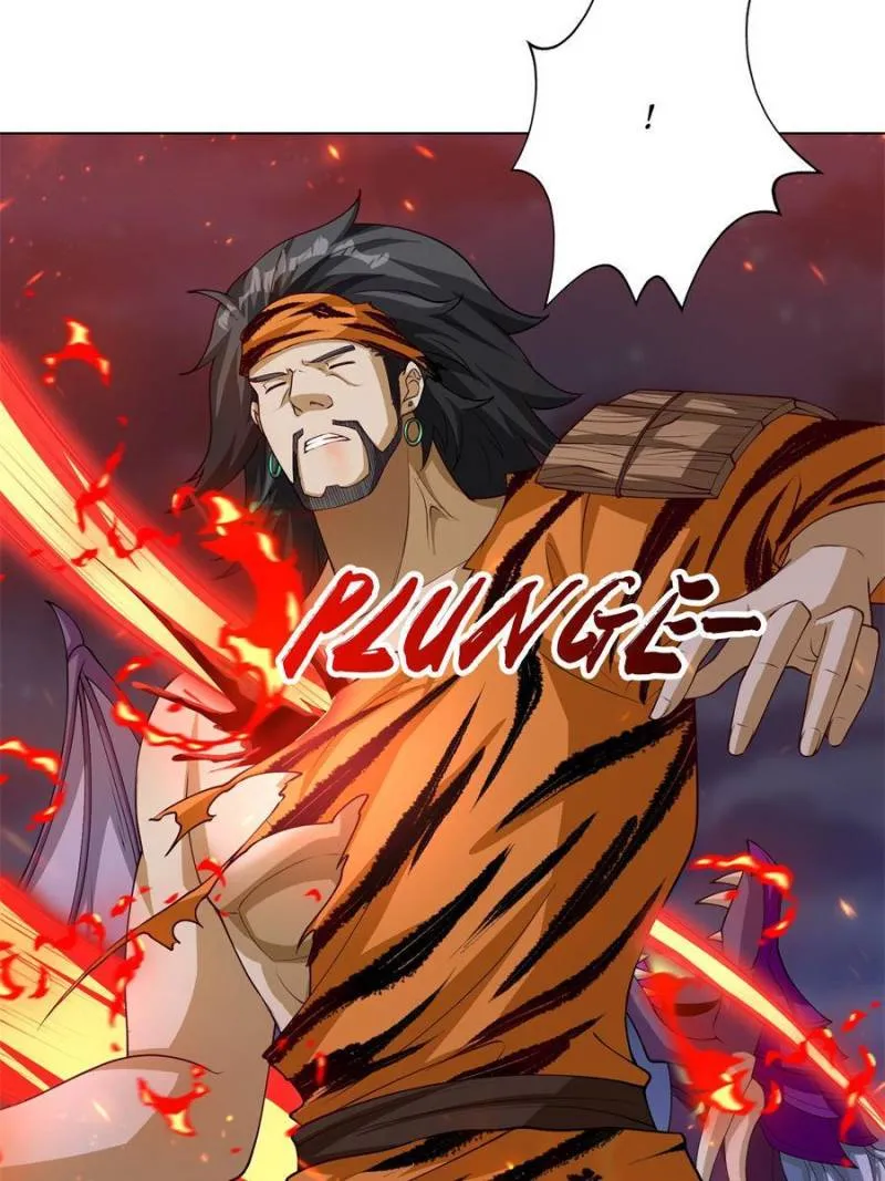 Dragon Master Chapter 158 Online - página 33