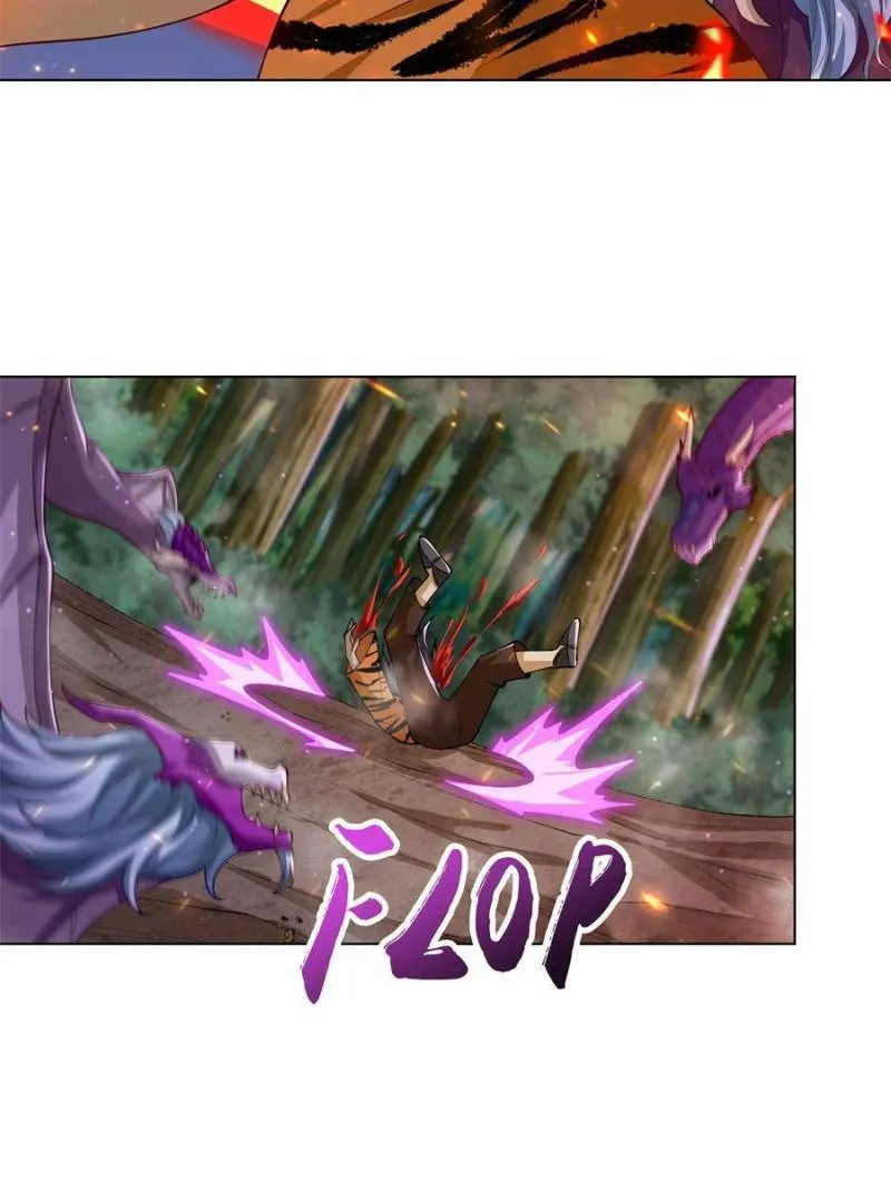 Dragon Master Chapter 158 Online - página 34