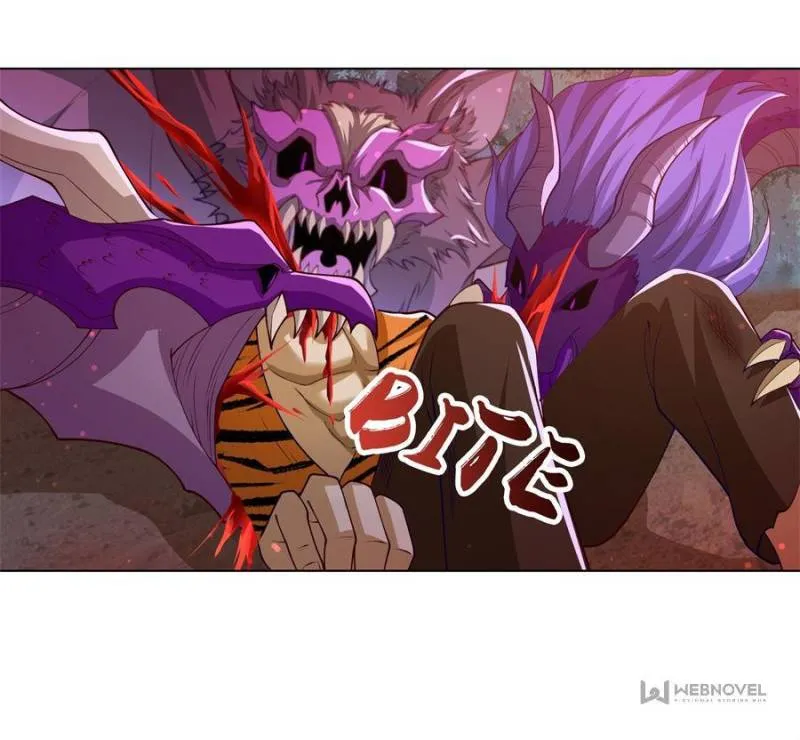 Dragon Master Chapter 158 Online - página 35