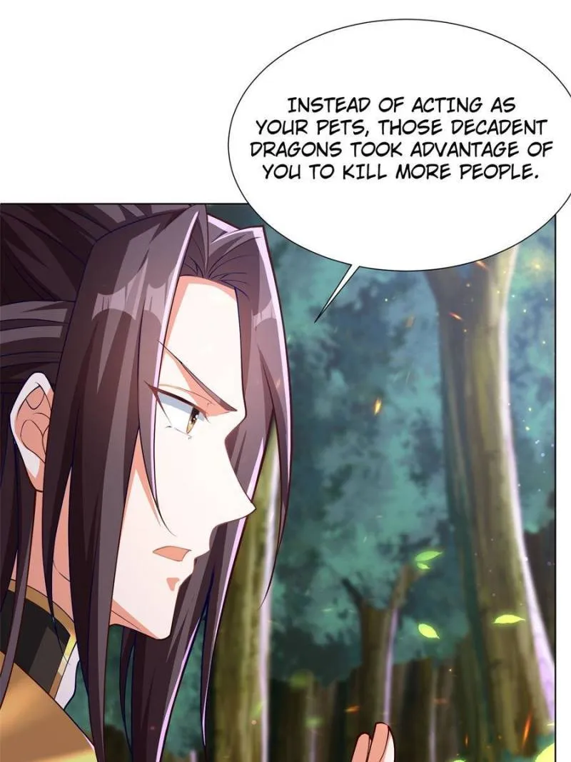 Dragon Master Chapter 158 Online - página 36