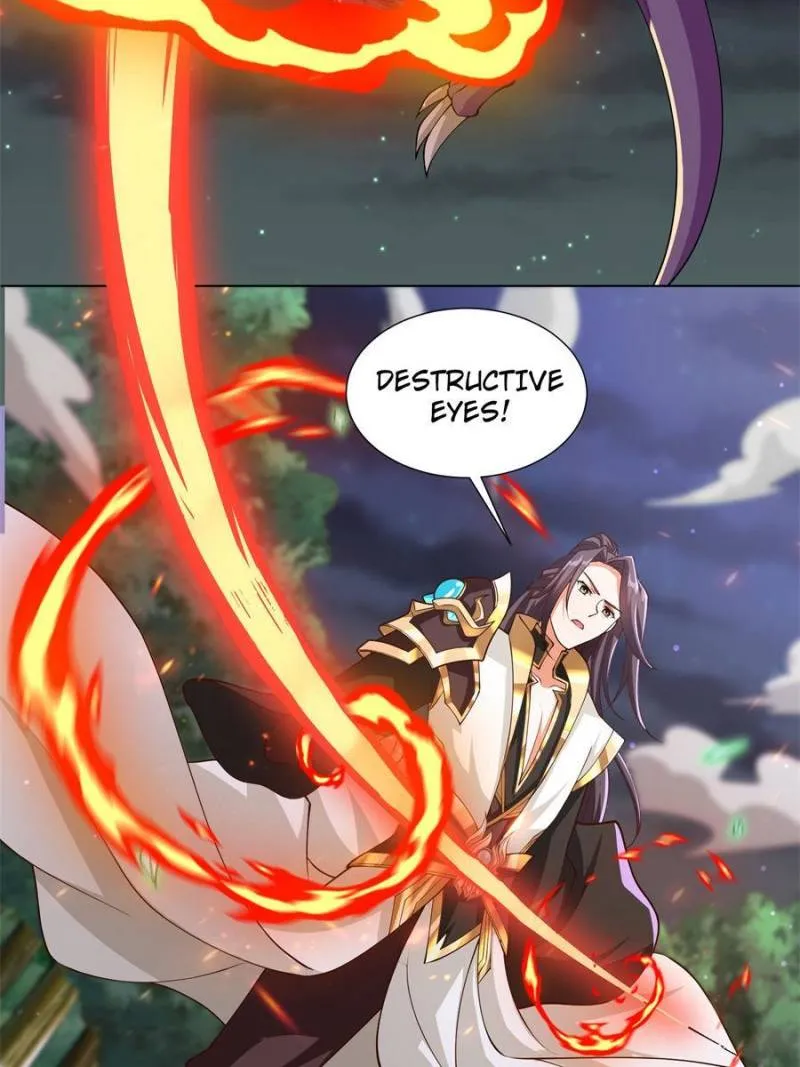 Dragon Master Chapter 158 Online - página 39