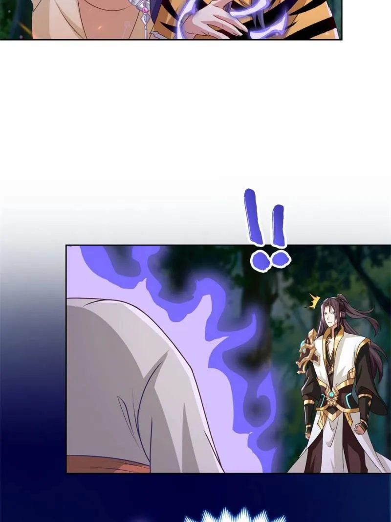 Dragon Master Chapter 158 Online - página 44