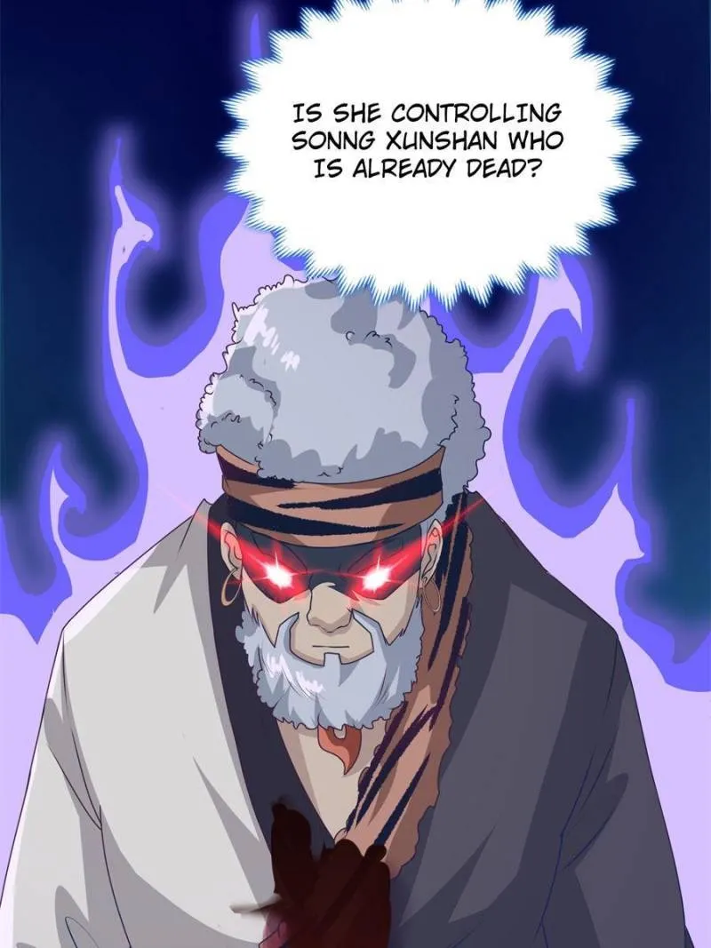 Dragon Master Chapter 158 Online - página 45