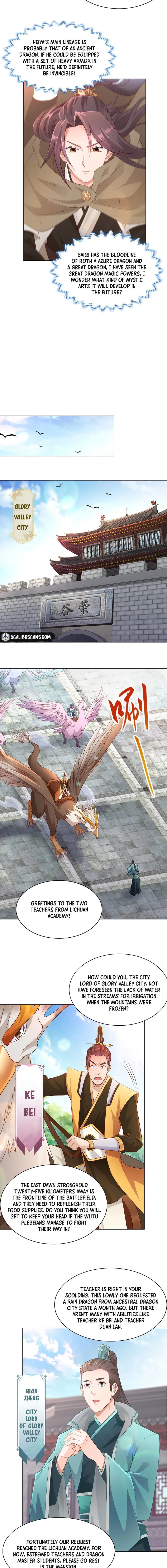 Dragon Master Chapter 16 Online - página 2