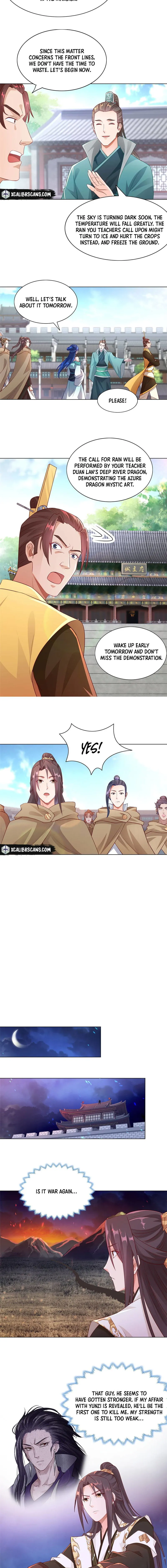Dragon Master Chapter 16 Online - página 3