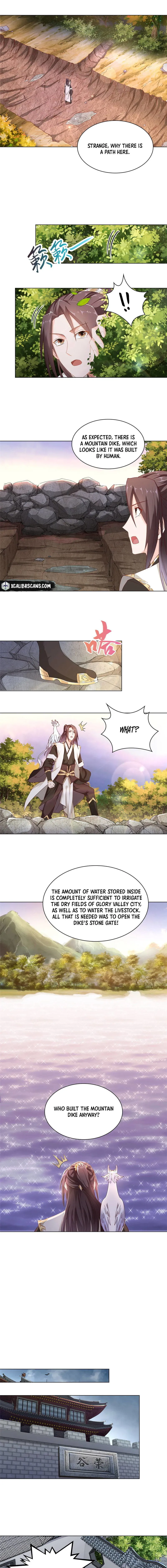 Dragon Master Chapter 16 Online - página 5