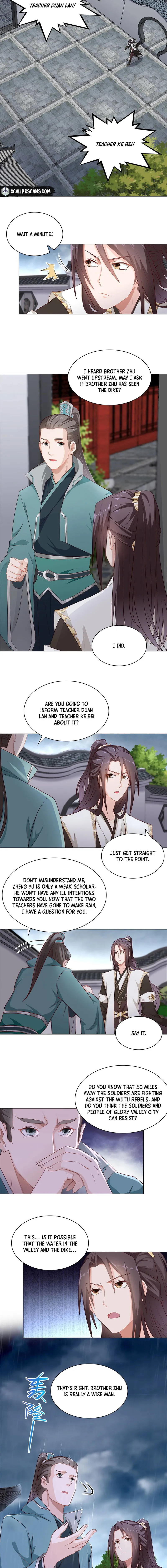 Dragon Master Chapter 16 Online - página 6