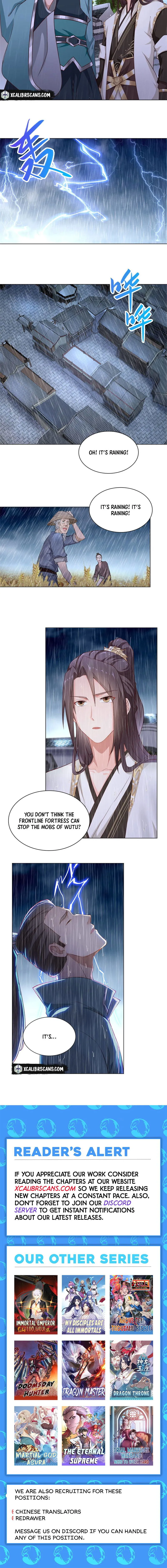 Dragon Master Chapter 16 Online - página 7