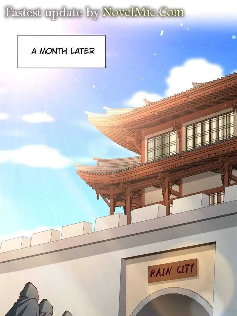 Dragon Master Chapter 160 Online - página 1