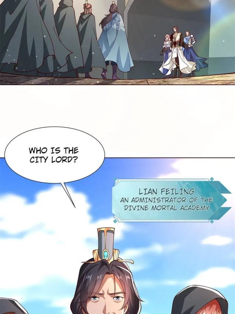 Dragon Master Chapter 160 Online - página 2