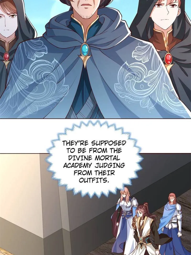 Dragon Master Chapter 160 Online - página 3