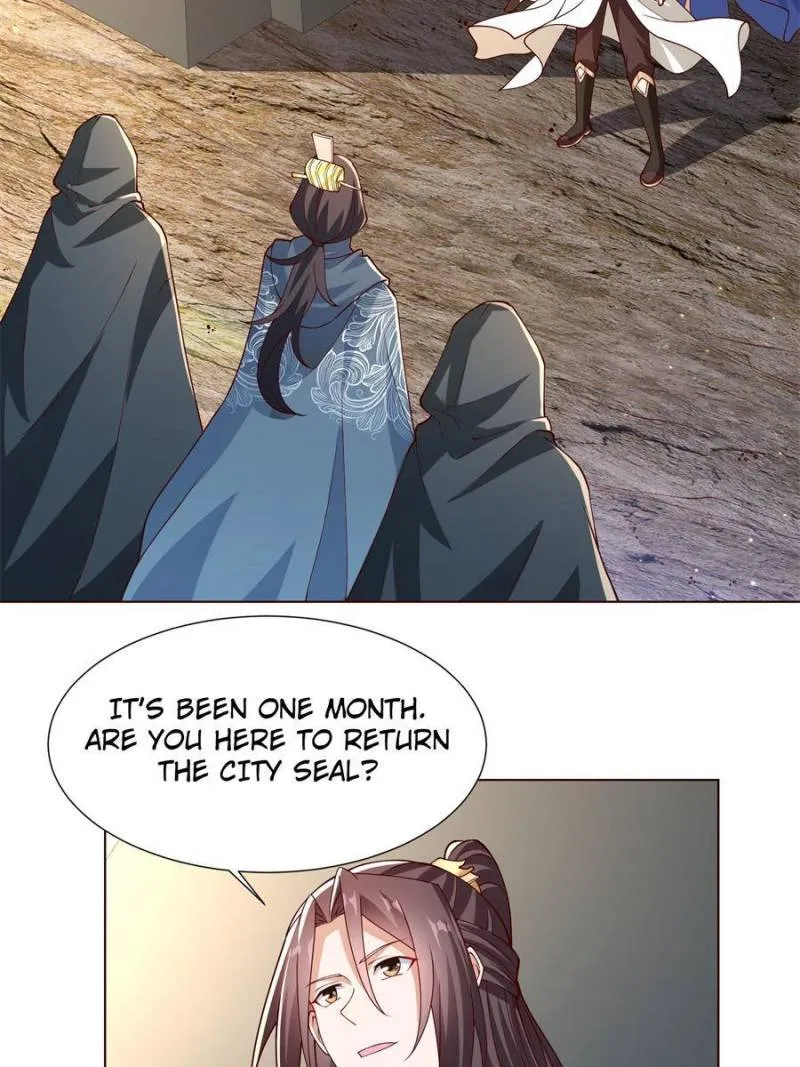 Dragon Master Chapter 160 Online - página 4